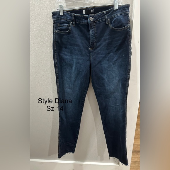 Kut Diana fab ab - Picture 1 of 1